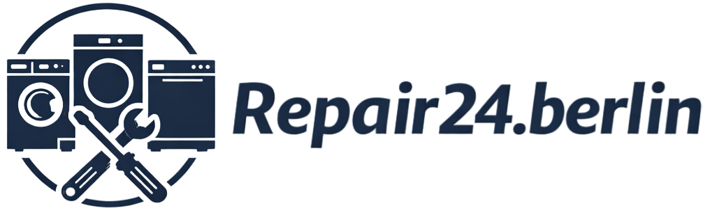 Logo Repair24.Berlin